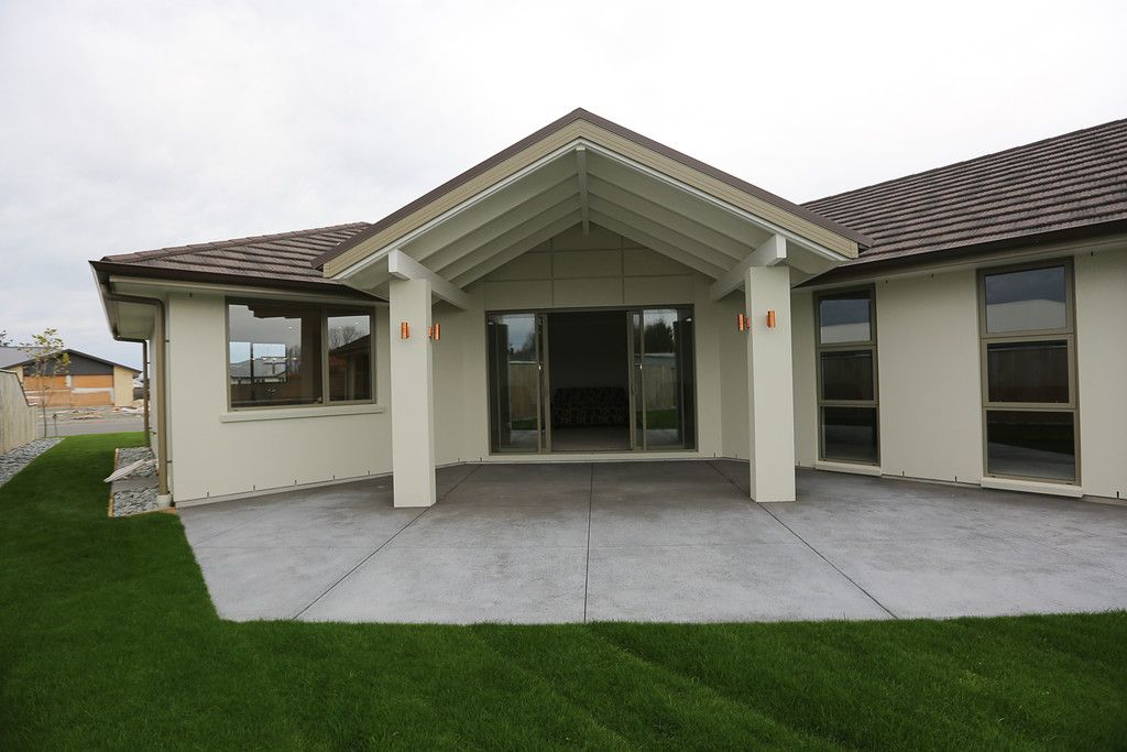 10 Charlesworth Drive, Ashburton, Ashburton District