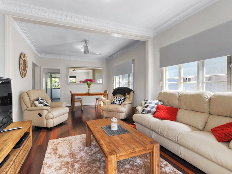2 Norwood Terrace, Paddington, QLD 4064