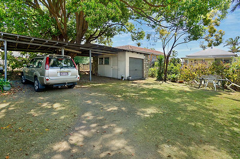 46 Wellington Street, Wooloowin, QLD 4030