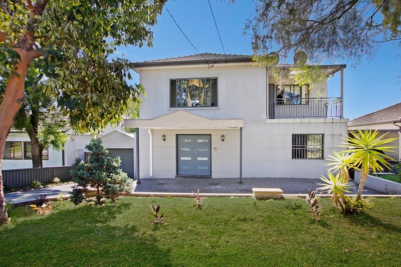 12 Otto Street, Merrylands, NSW 2160