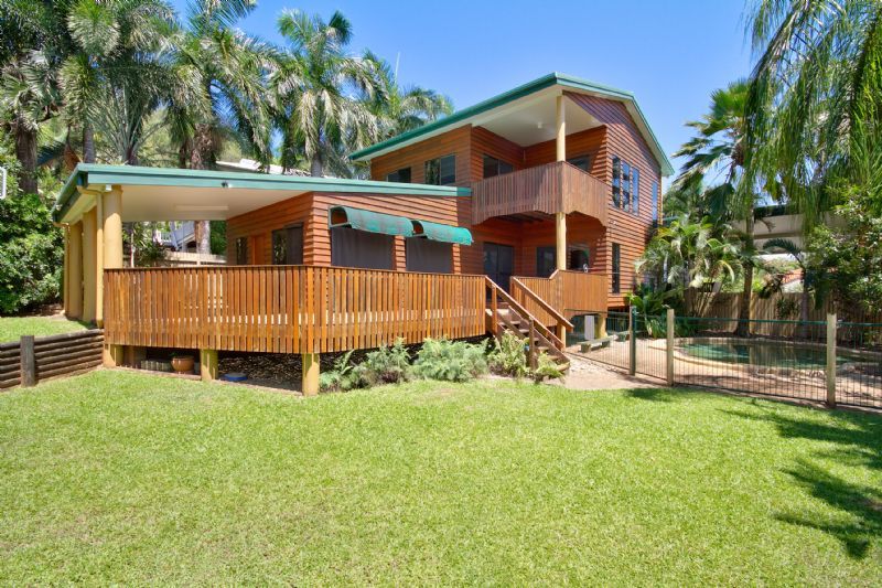 5 Torokina Street, TRINITY BEACH, QLD 4879
