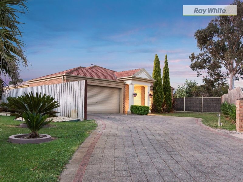 7 Silver Wattle Close, Capel Sound, VIC 3940