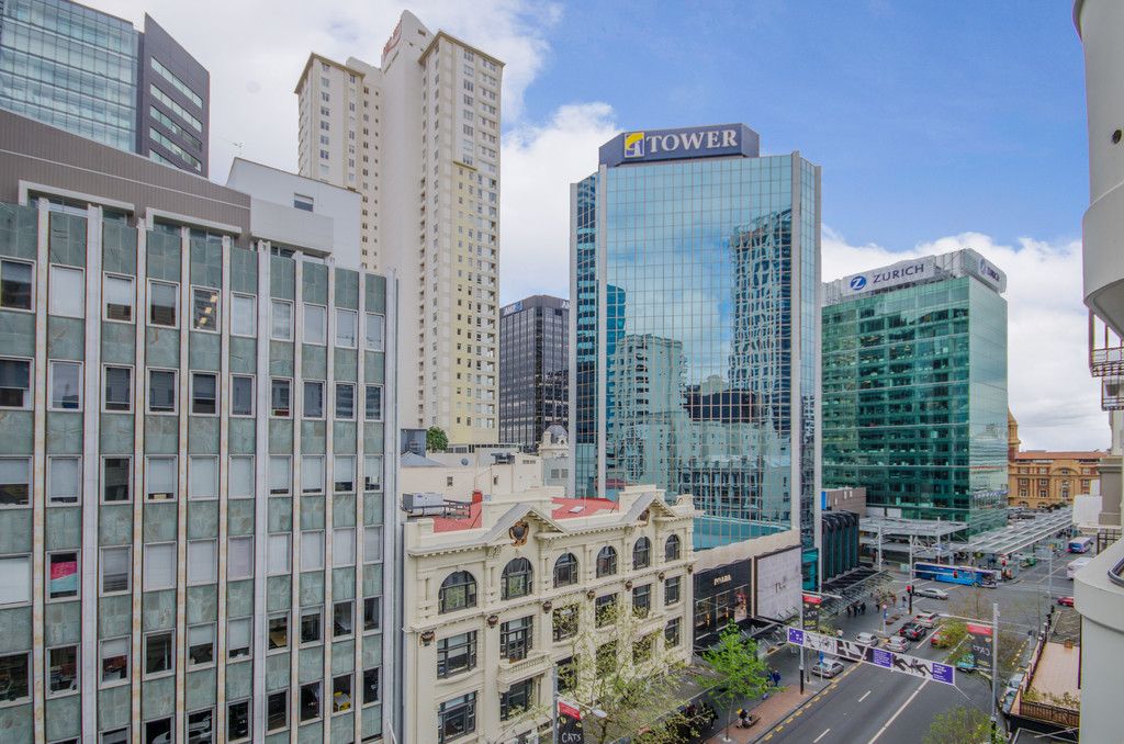 62 Queen Street, Auckland Central, Auckland City