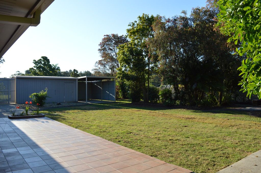 21 Greber Road, Beerwah, QLD 4519