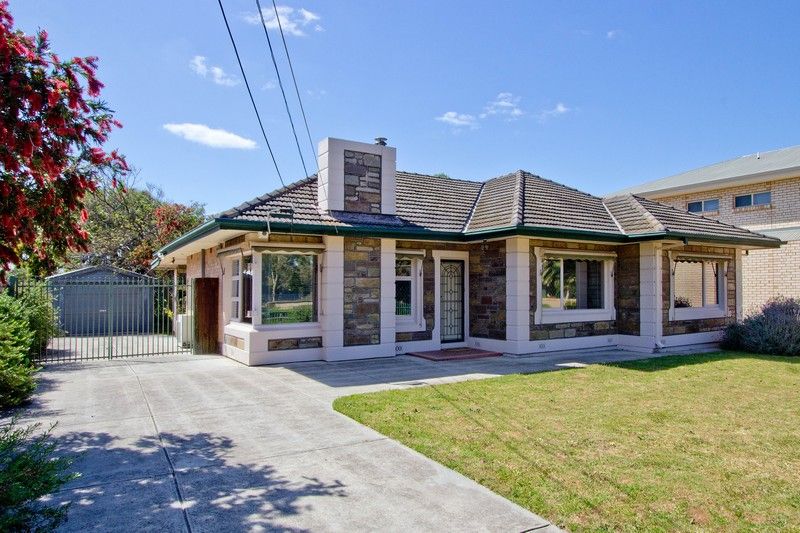 10 Charlotte Terrace, Grange SA 5022