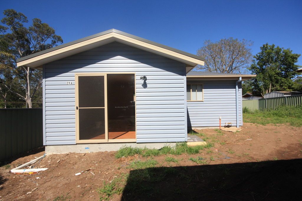 29A Valley Road, Campbelltown, NSW 2560
