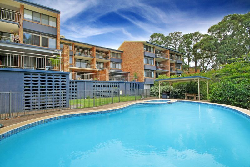 18/18 Camfield Street, Alexandra Headland, QLD 4572