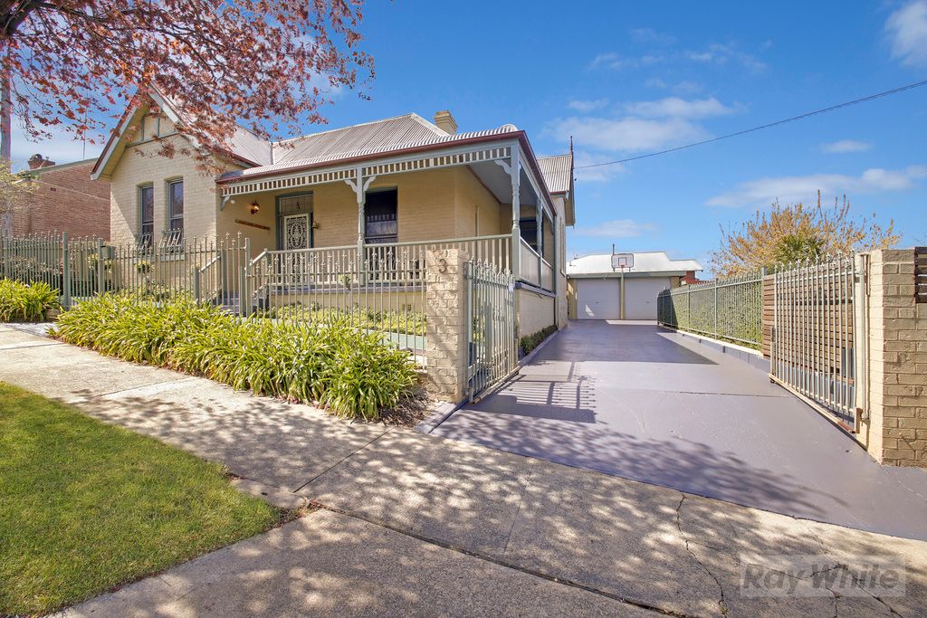 3 Victoria Parade, Goulburn, NSW 2580