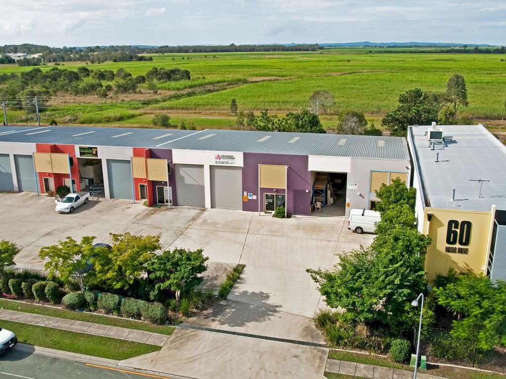 11/54 Notar Drive, Ormeau, QLD 4208