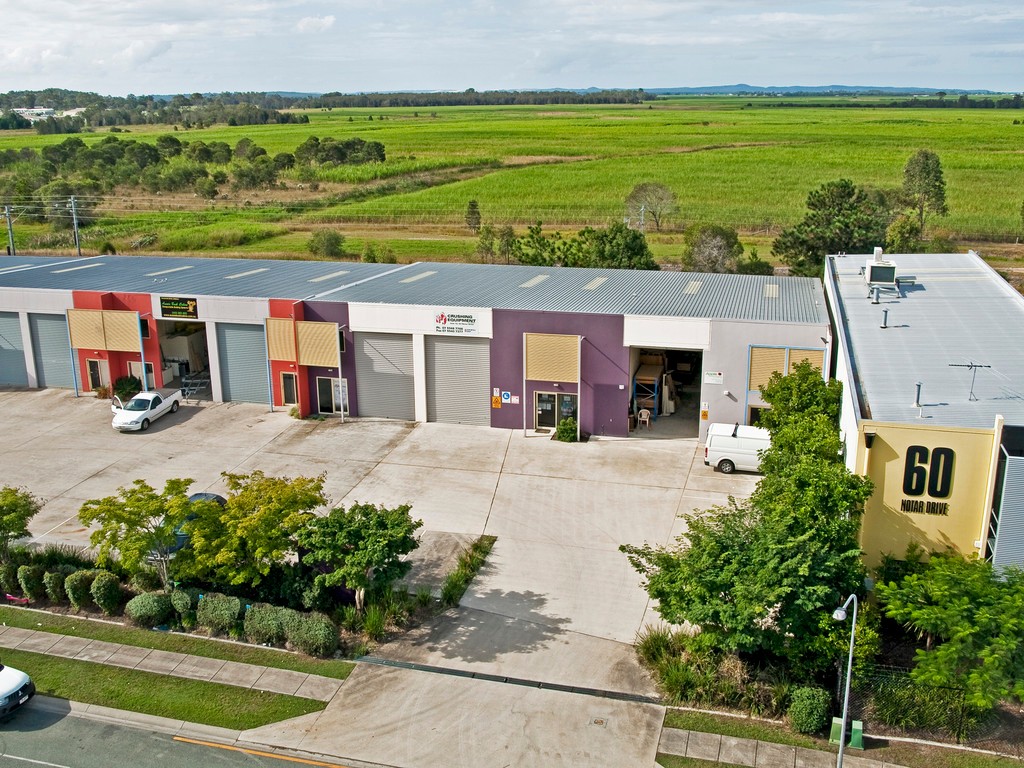 11/54 Notar Drive, Ormeau, QLD 4208
