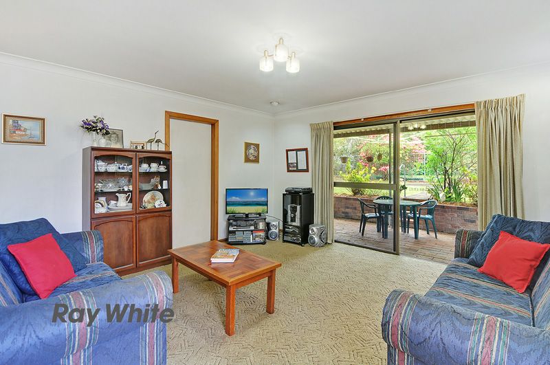 8 Damon Avenue, Epping, NSW 2121