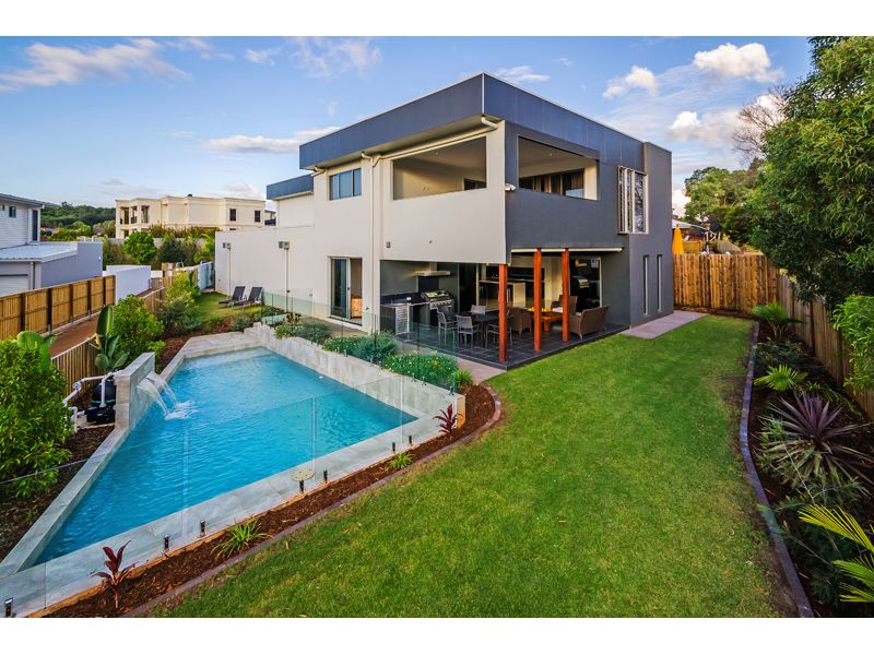 122 Ridgeview Street, Carindale, QLD 4152