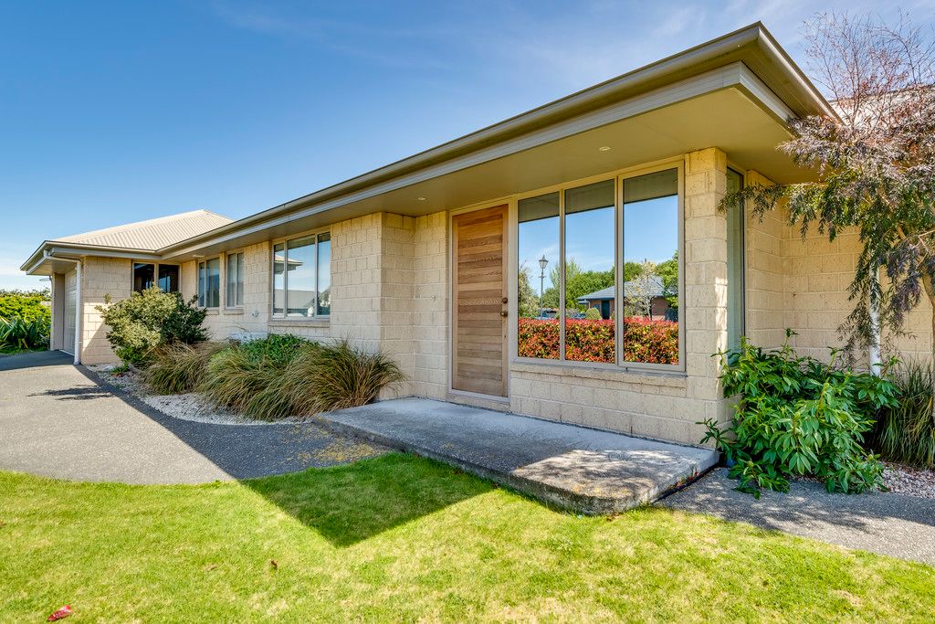 23 Panckhurst Drive, Woodend, Waimakariri District