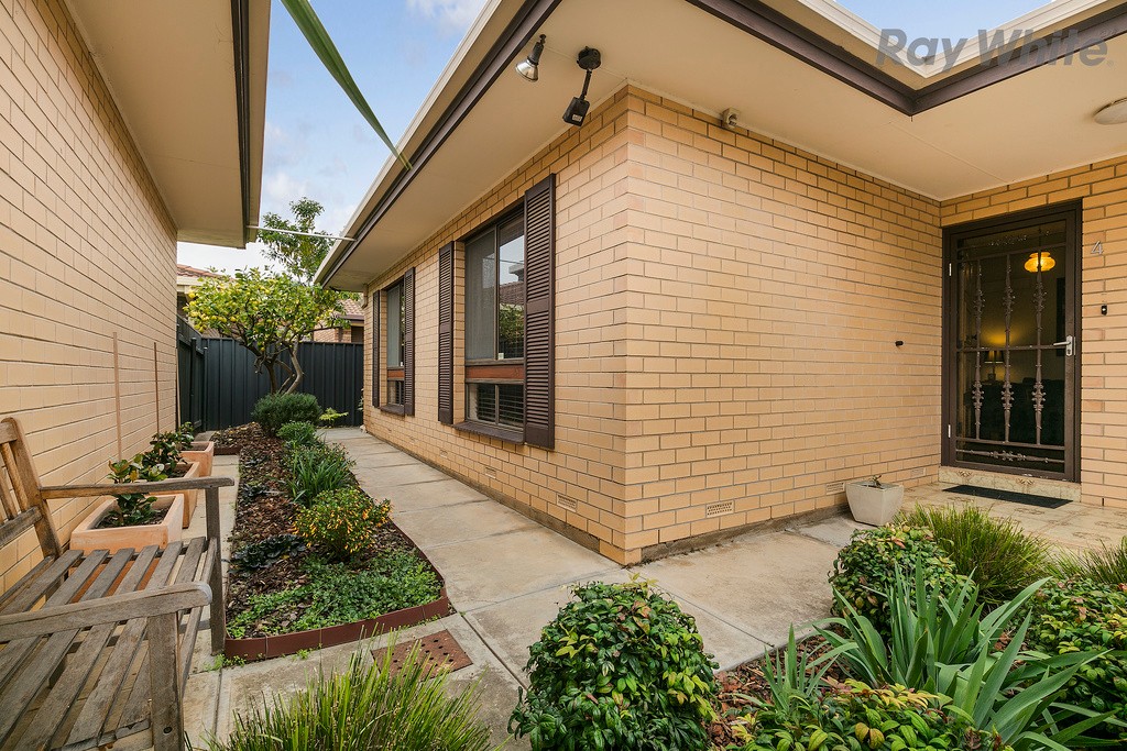 4/113 Cliff Street, Glengowrie, SA 5044