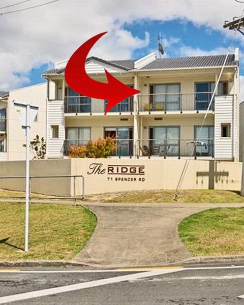 C21/71 Spencer Road, Pinehill, North Shore City