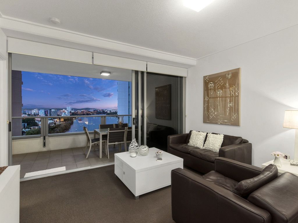 194/30 Macrossan Street, BRISBANE, QLD 4000