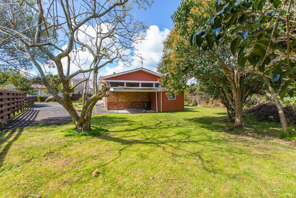 24 Treagon Place, Papatoetoe, Manukau City