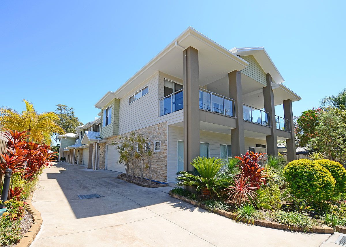 5 Pulgul Street, Urangan QLD 4655