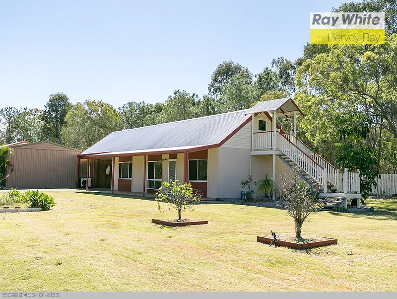 55 Shore Road E, Urangan, QLD 4655