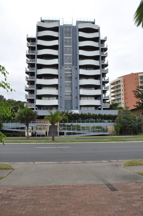 403/3941 Head Street, Forster, NSW 2428 Leased Unit Ray White