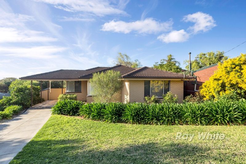 24 Park Valley Drive, Highbury SA 5089