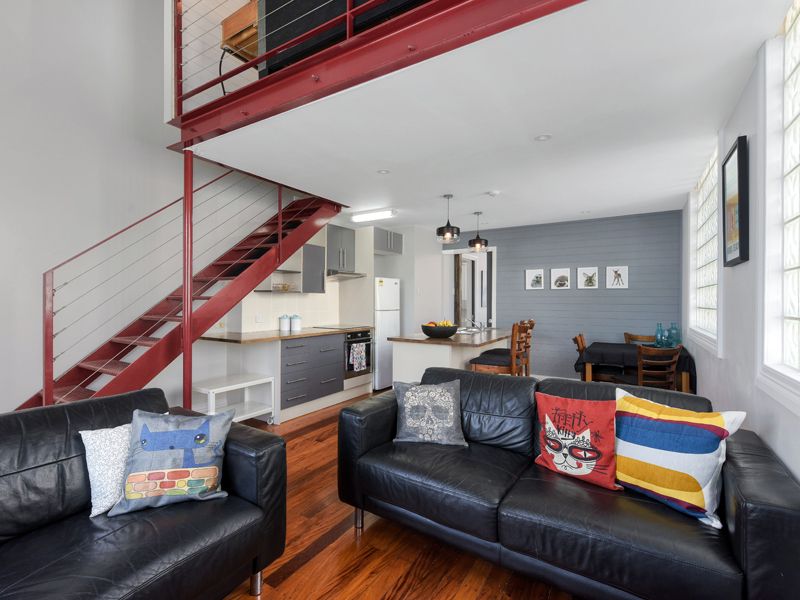 436 Ann Street, BRISBANE, QLD 4000