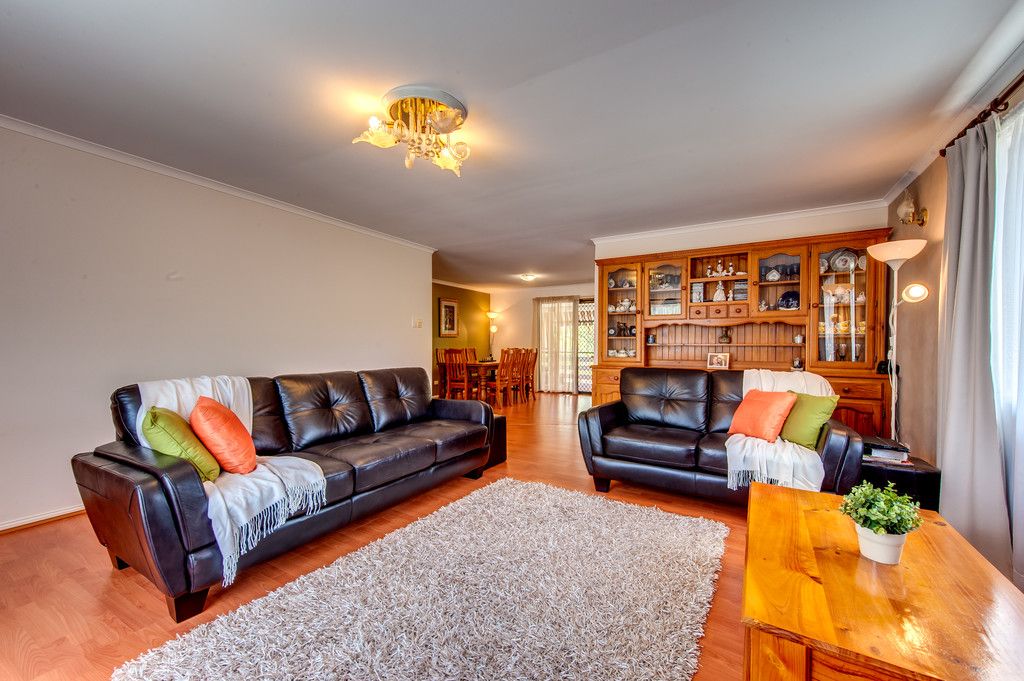 19 Parkland Avenue, Browns Plains, QLD 4118