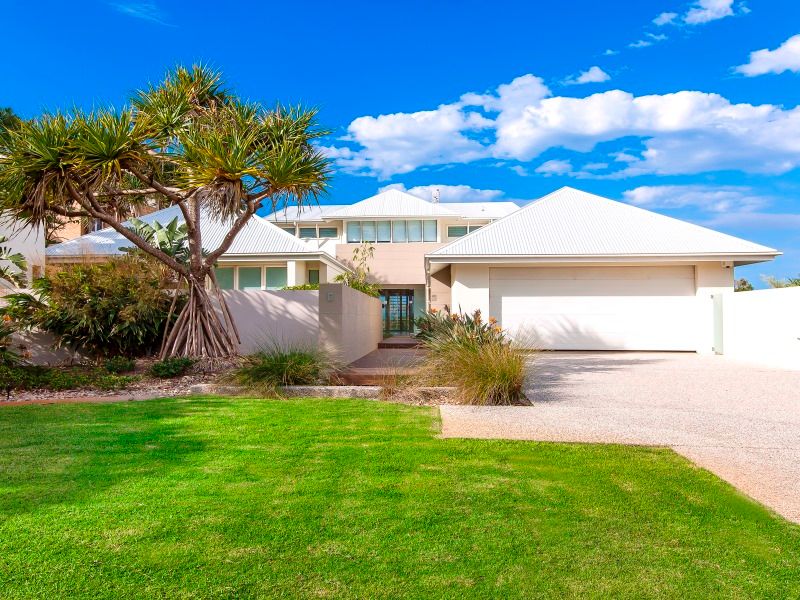 3 Beachside Court, SHELLY BEACH, QLD 4551