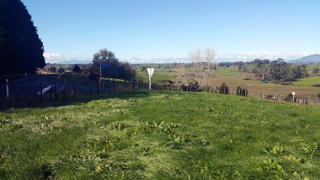 0 Rosborough Road, Te Pahu, Waipa District