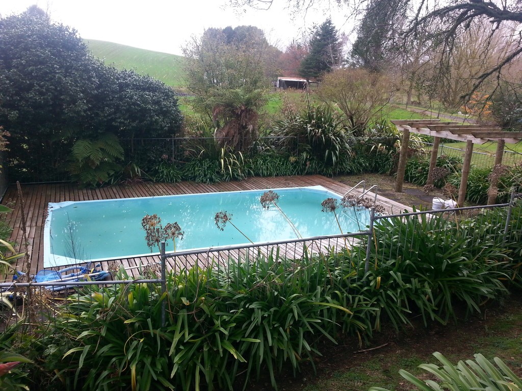 203 Ngaroma Road, Te Awamutu, Waipa District