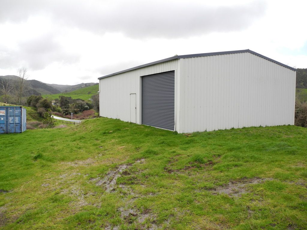 345 Mangawhara Road, Tahuna, Matamata Piako District