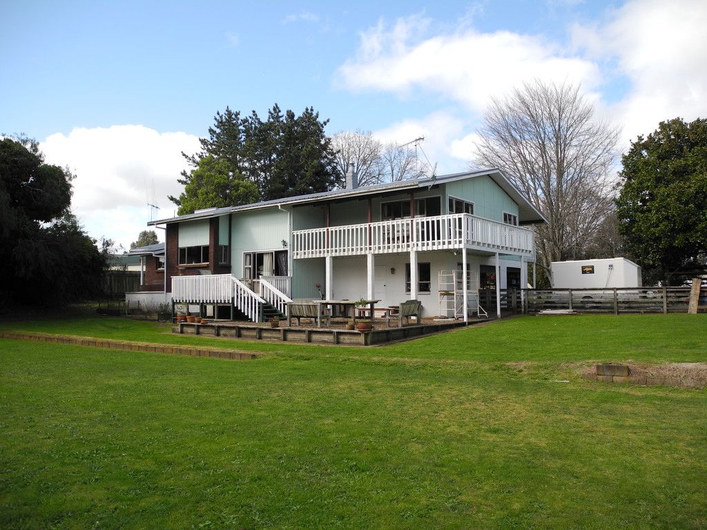 950 Franklin Street, Pirongia, Waipa District