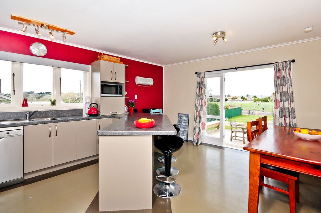 228 North Street, Te Awamutu, Waipa District