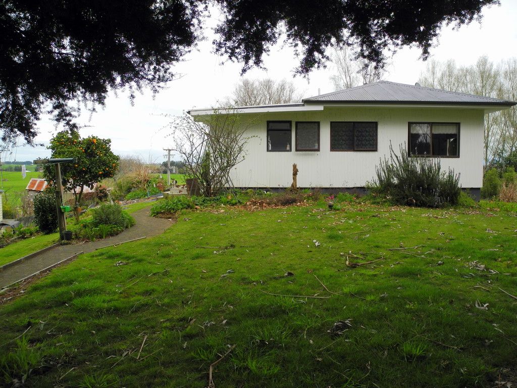 338 Parawera Road, Te Awamutu, Waipa District