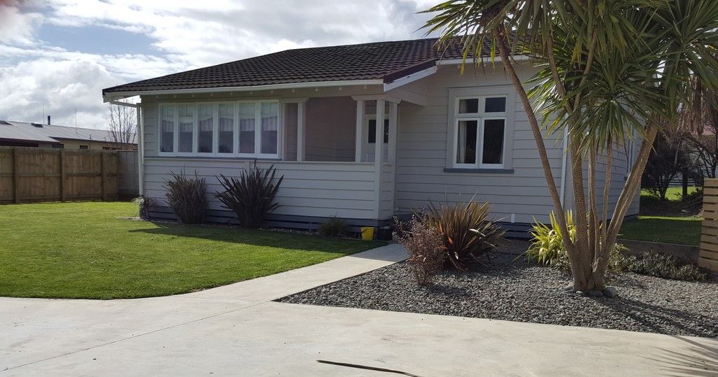 35 Grey Street, Te Awamutu, Waipa District