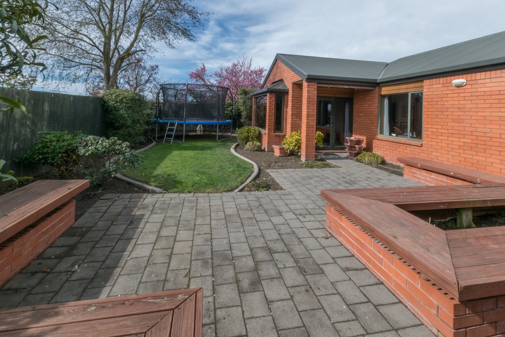 14 Canon Stack Place, Kaiapoi, Waimakariri District