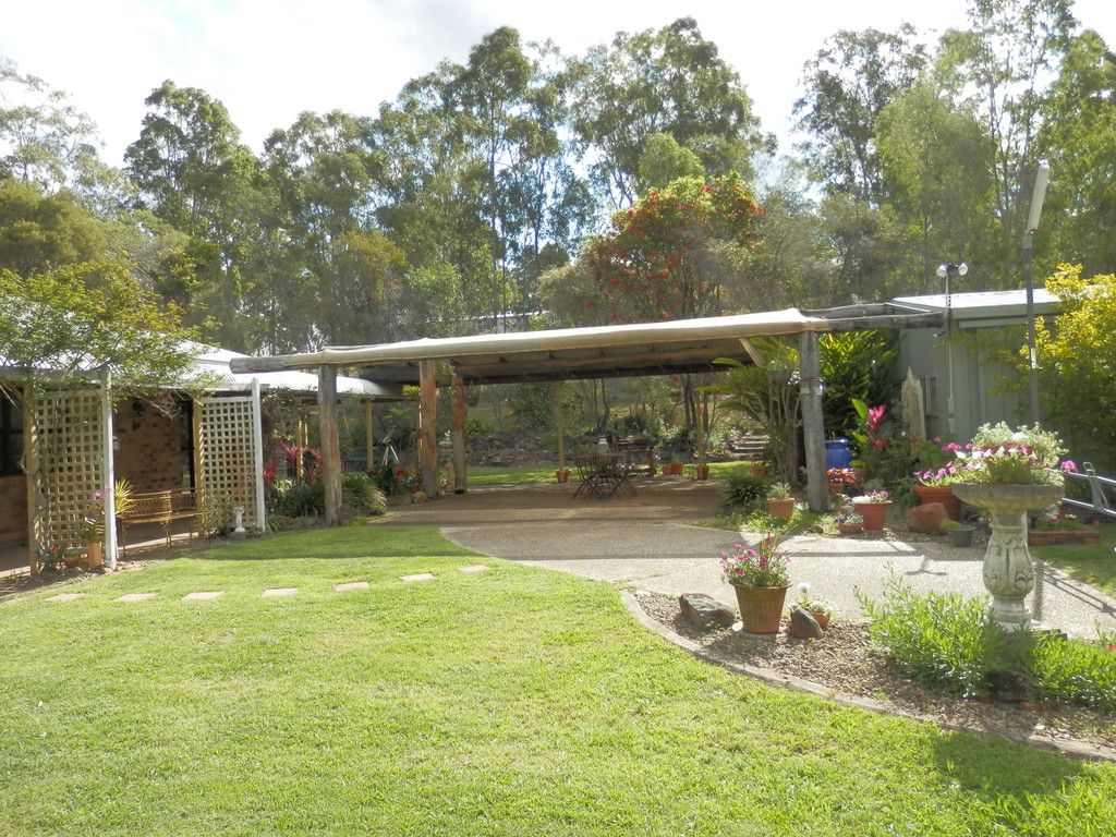 28 William Street, Grandchester, QLD 4340