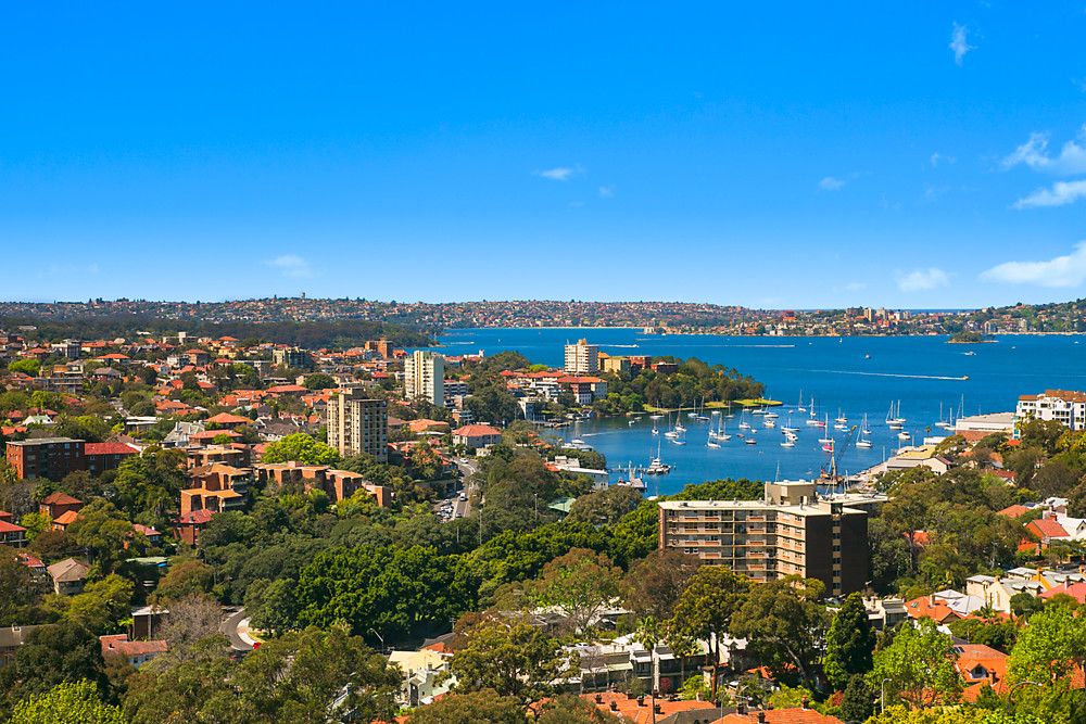 171 Walker Street, North Sydney NSW 2060