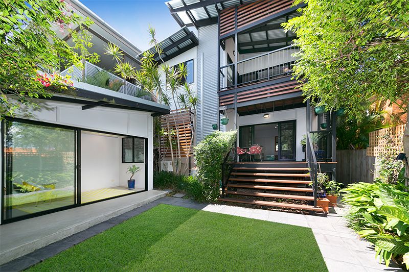 26 Marsden Street, Clayfield QLD 4011