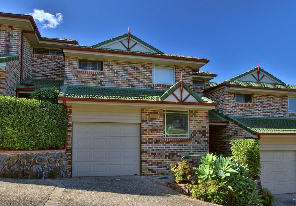 2/151 Lytton Road, East Brisbane, QLD 4169
