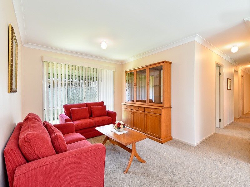 5 Cooper Place, Carseldine, QLD 4034