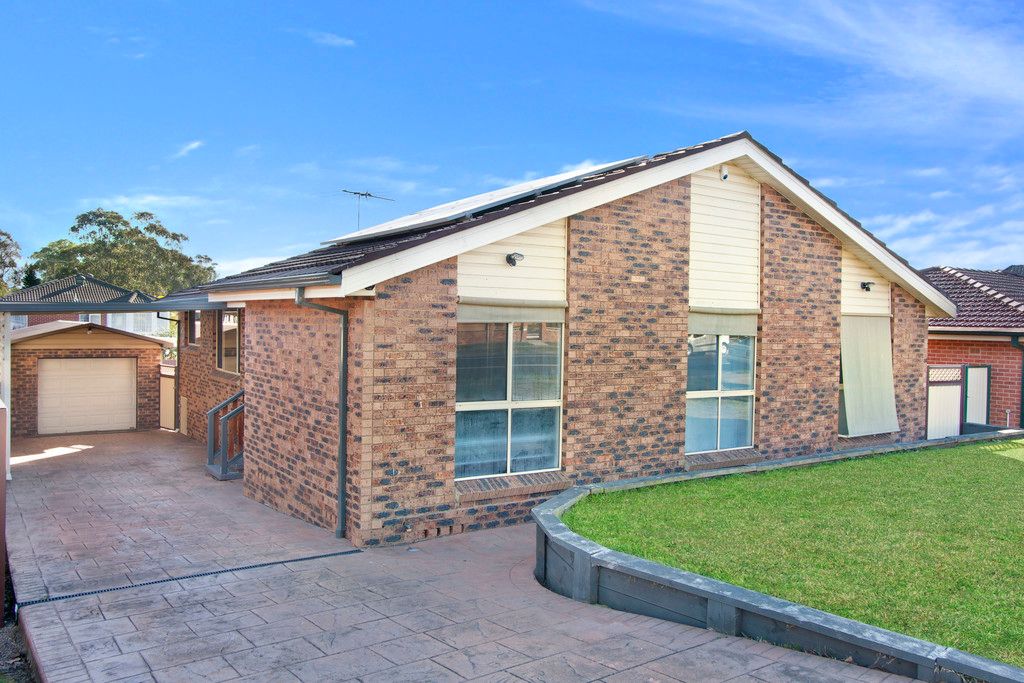73 Shakespeare Street, Wetherill Park NSW 2164