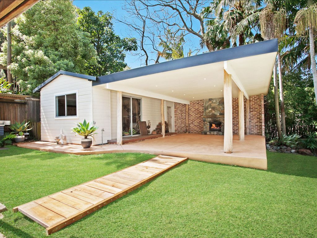 41A Lawrence Hargrave Drive, Stanwell Park, NSW 2508