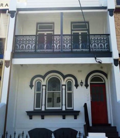 2/48 Scott Street, Newcastle, NSW 2300