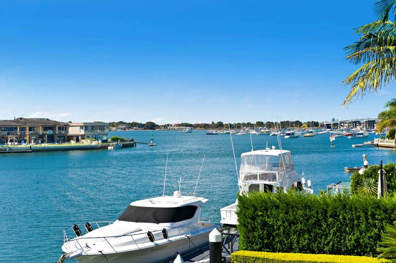 13 Barcoo Island