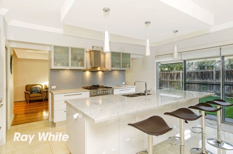5 Antrim Place, Kellyville, NSW 2155