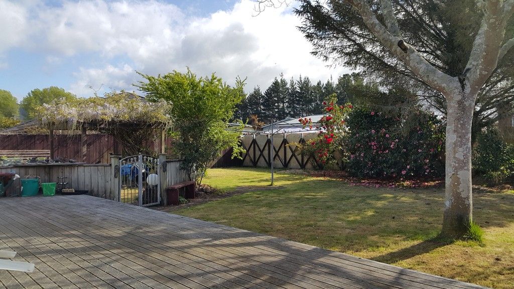 5 Harris Street, Ngongotaha, Rotorua District