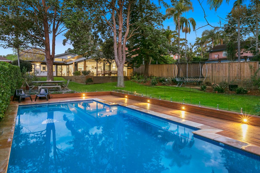 38 Westbrook Avenue, Wahroonga, NSW 2076
