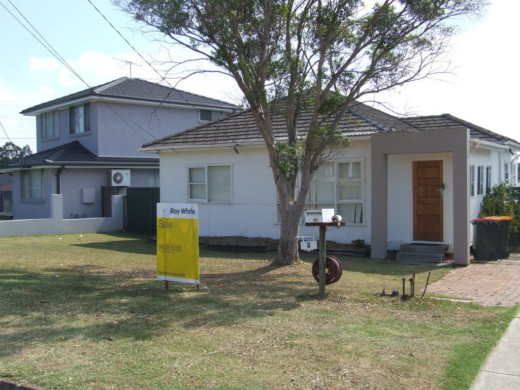 8 Barwon Street, Greystanes NSW 2145