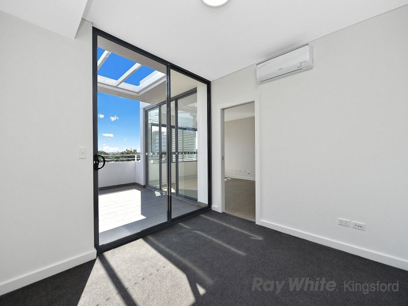D708/95 Dalmeny Avenue, Rosebery, NSW 2018